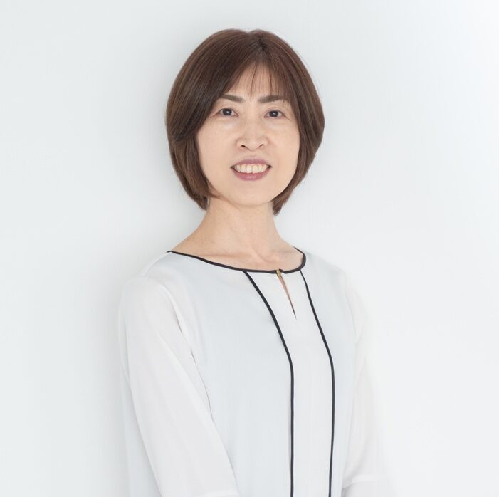 畠由架利カウンセラー